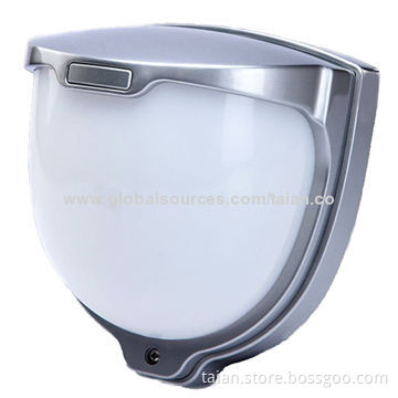 Auto-temperature Compensation Outdoor Motion Detector